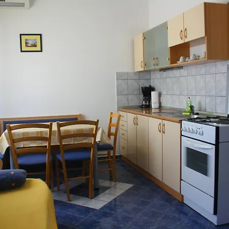 Vendégház Kus, Biograd Biograd na Moru