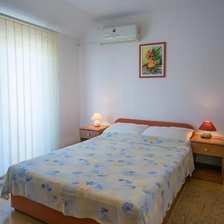 Vendégház Kus, Biograd Biograd na Moru