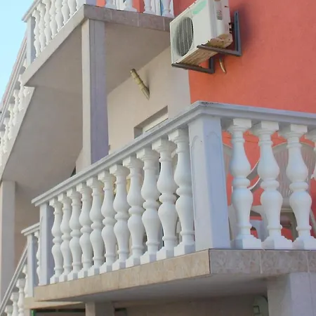 Guest house Kus, Biograd *