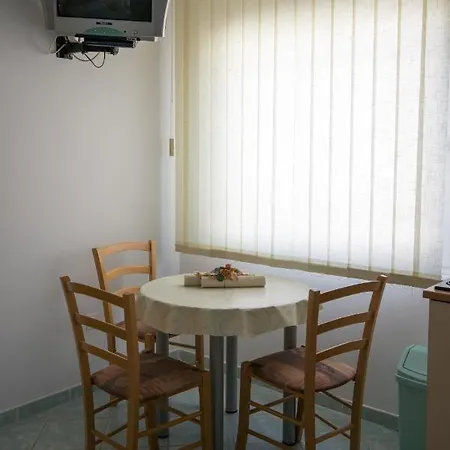 Kus, Biograd Guest house Biograd Na Moru